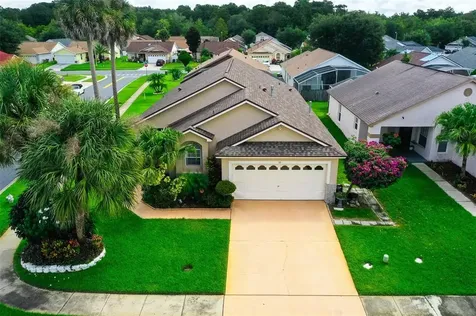 101 Stetson Court Kissimmee FL 34746