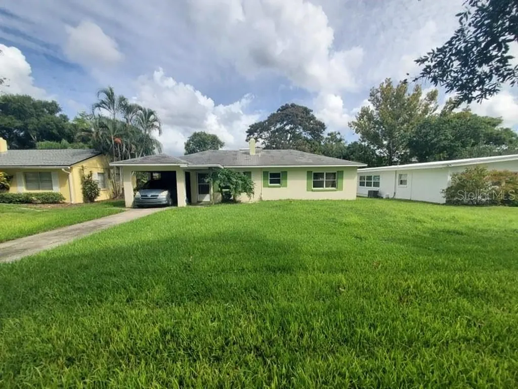 2107 Staunton Avenue Winter Park FL 32789