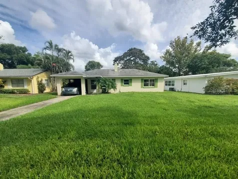 2107 Staunton Avenue Winter Park FL 32789