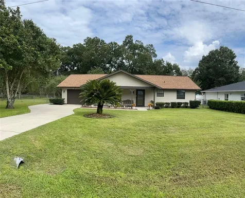 12121 SE 74th Terrace Belleview FL 34420