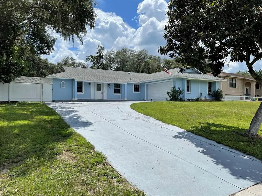 1312 Bob Cat Court Apopka FL 32712