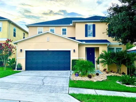 355 Rosselli Boulevard Davenport FL 33896