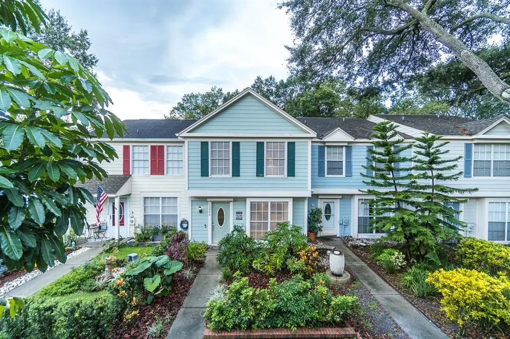 13946 Fletchers Mill Drive Tampa FL 33613