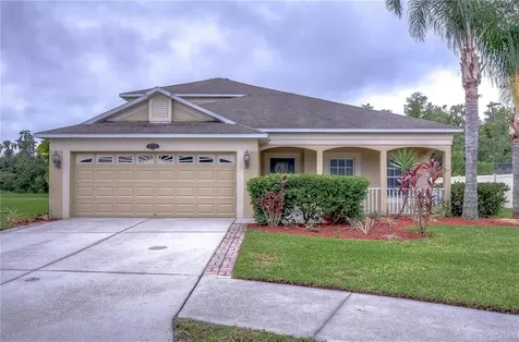 20229 Still Wind Drive Tampa FL 33647