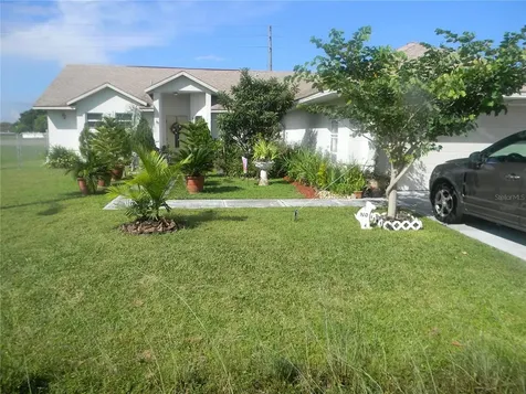807 Albi Court Kissimmee FL 34759