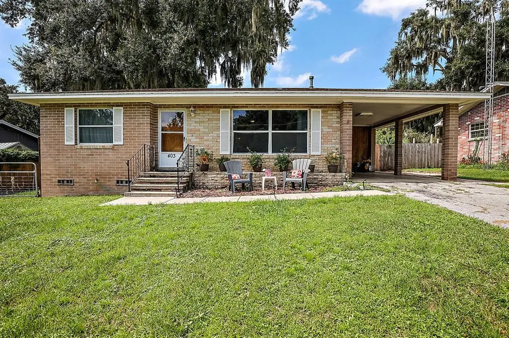403 S 11th Street Leesburg FL 34748
