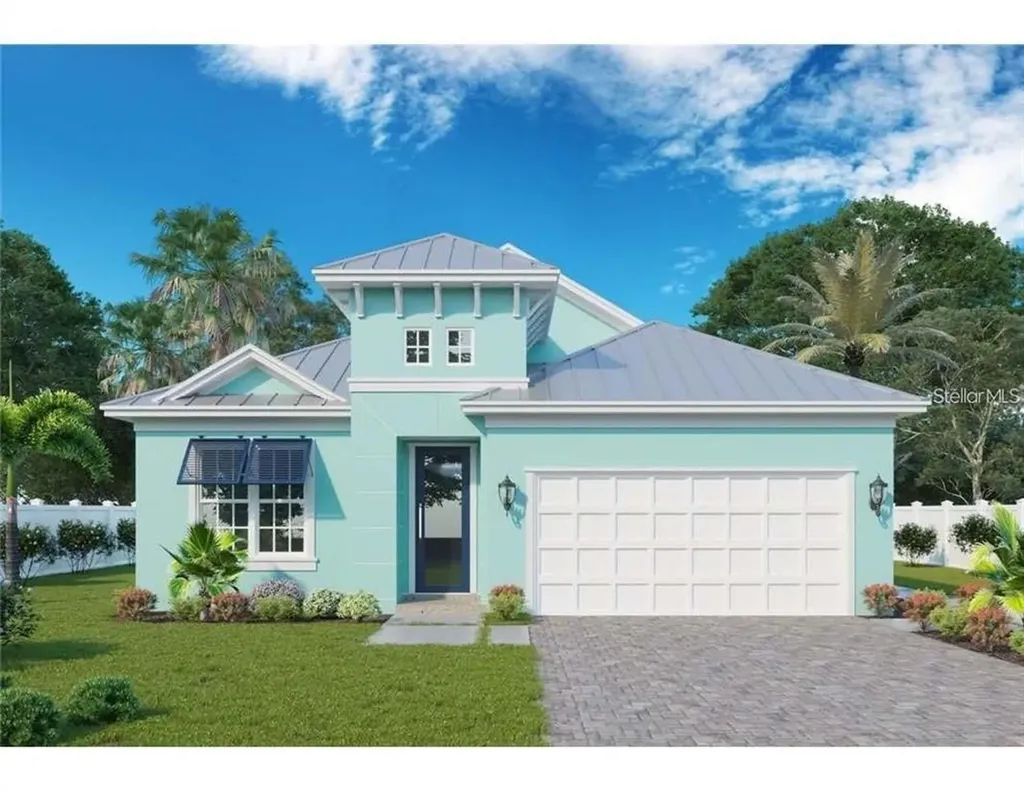 411 Bahama Grande Boulevard Apollo Beach FL 33572