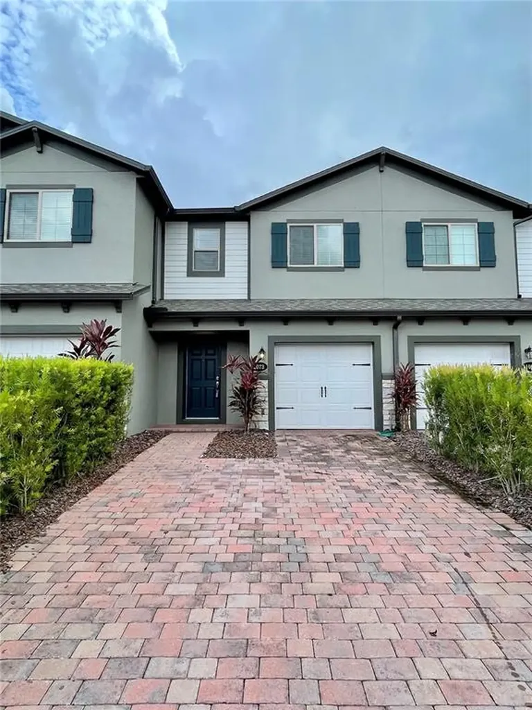 1073 Flowing Tide Drive Orlando FL 32828