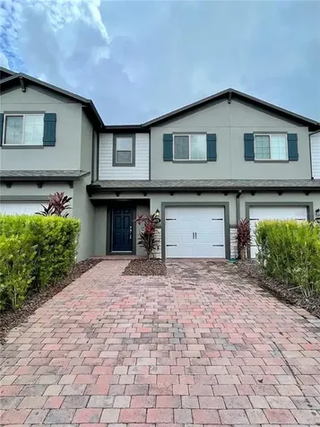 1073 Flowing Tide Drive Orlando FL 32828