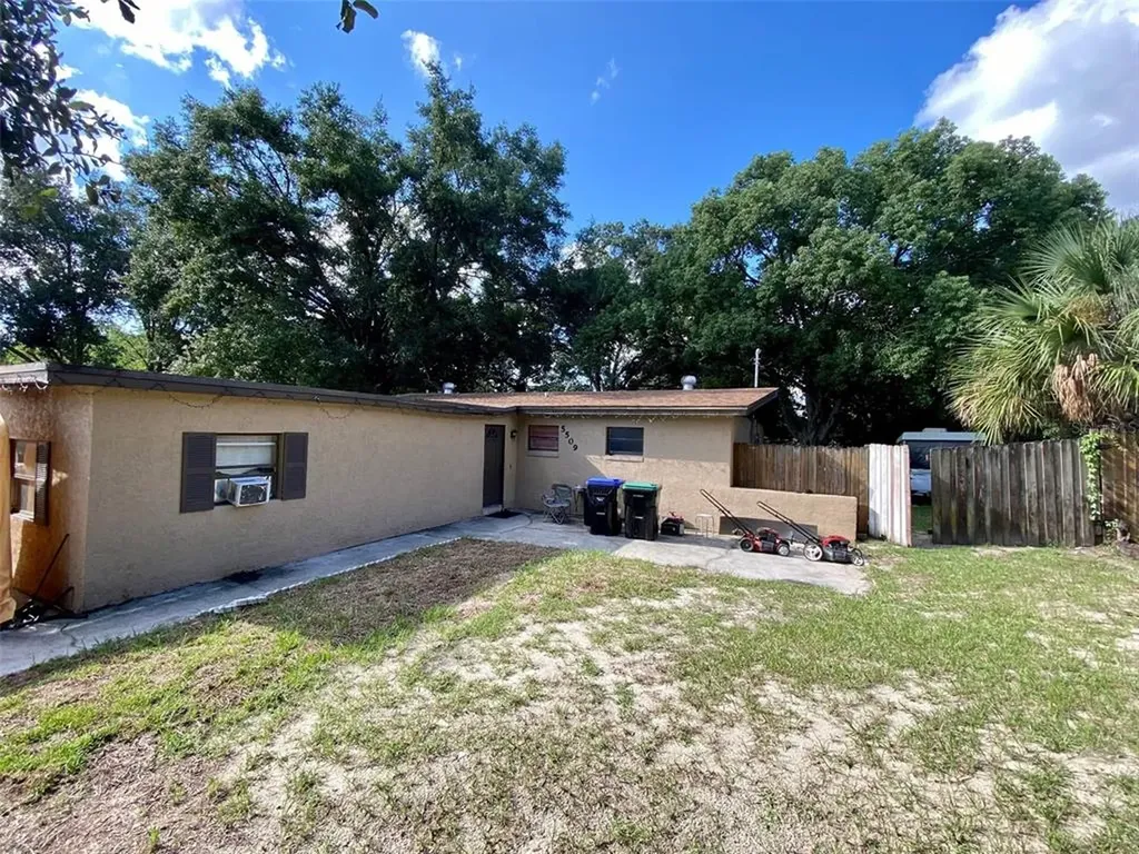 5509 Lejeune Drive Orlando FL 32808