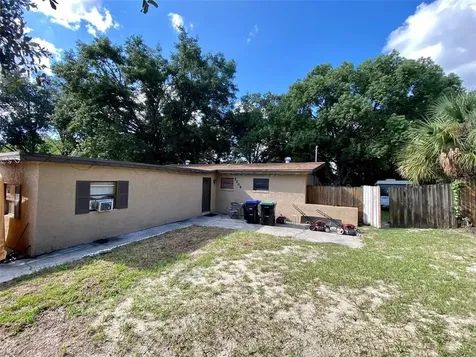 5509 Lejeune Drive Orlando FL 32808