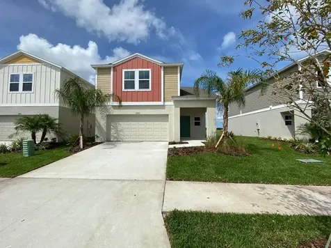 12827 French Market Drive Riverview FL 33579