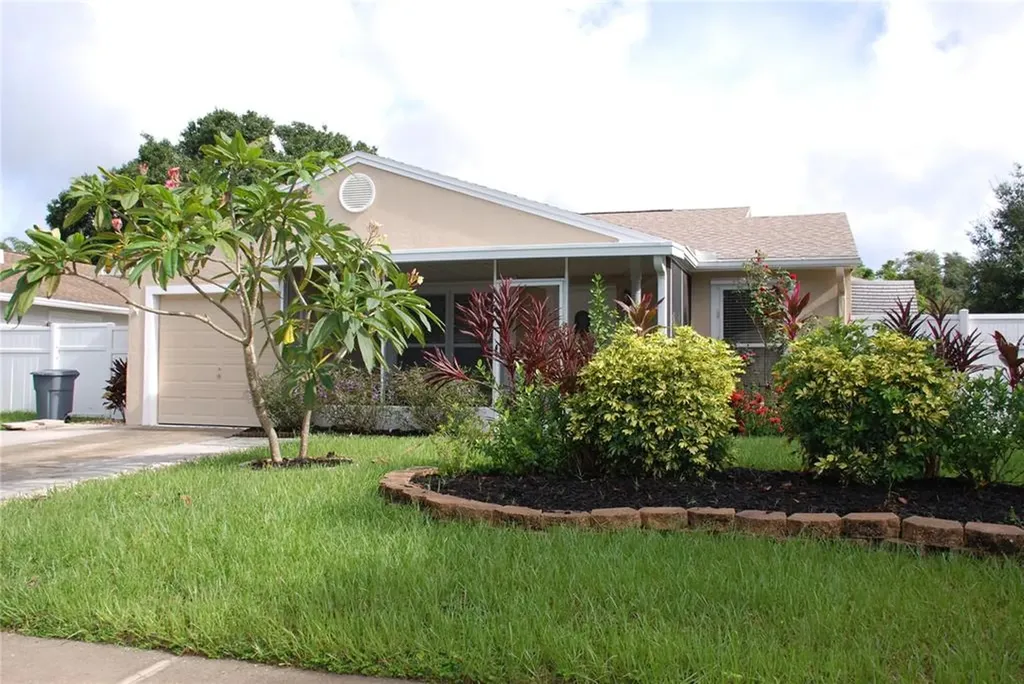2807 Northcote Drive Palm Harbor FL 34684