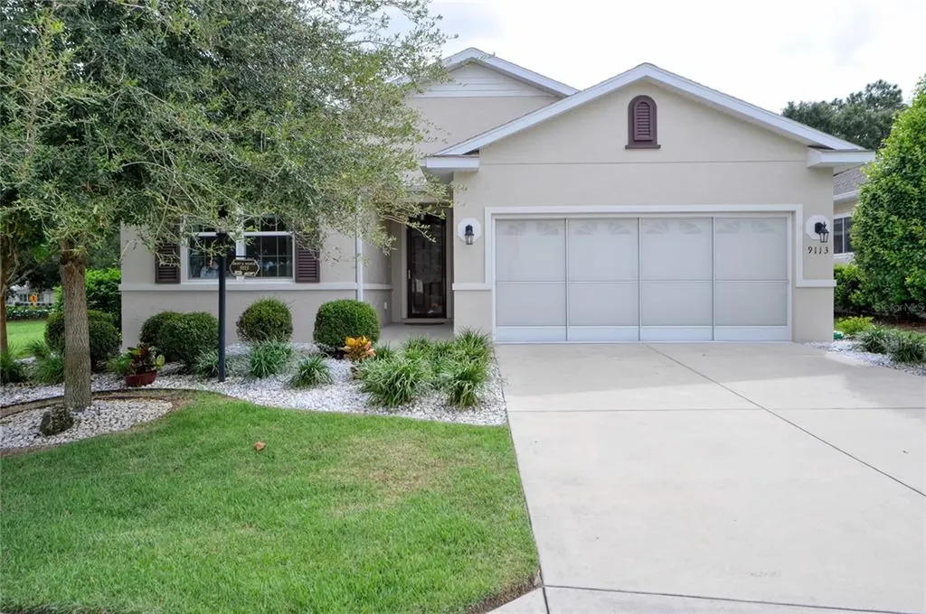 9113 SW 91st Court Road Ocala FL 34481