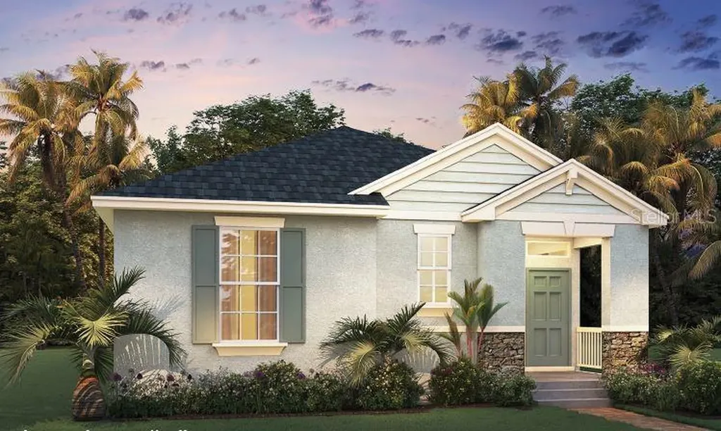 9564 Jacques Alley Winter Garden FL 34787
