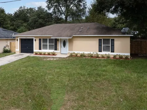 1475 6th Street Orange City FL 32763