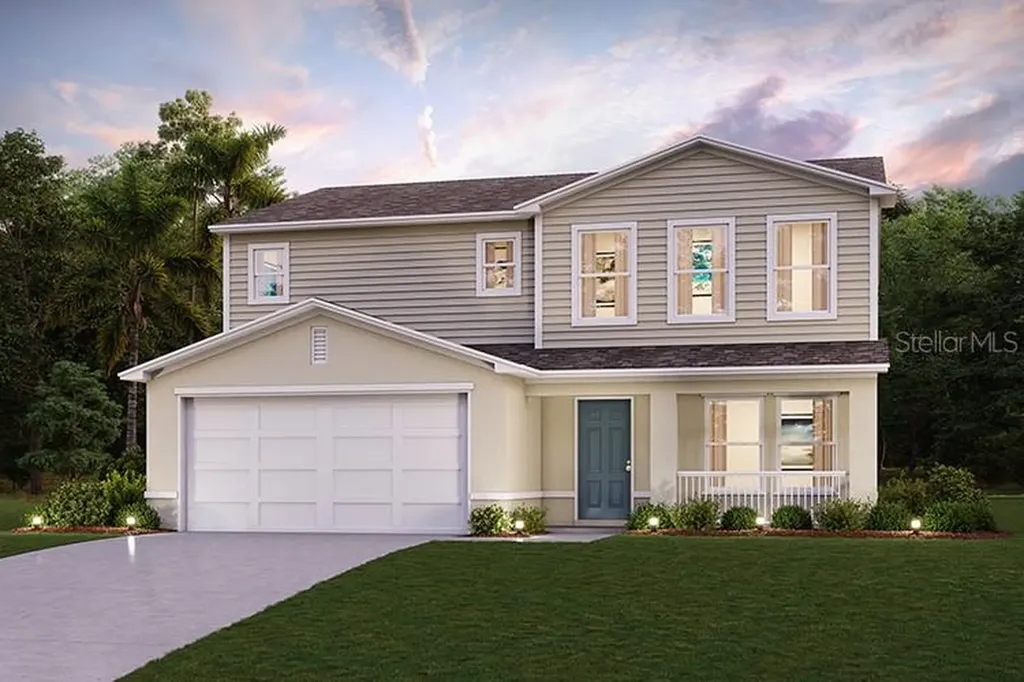 905 Parasol Place Kissimmee FL 34759