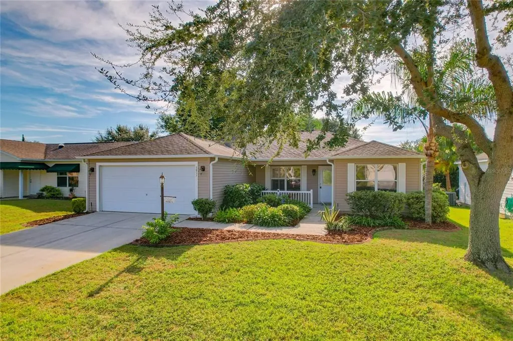1997 Cedar Ridge Place The Villages FL 32162