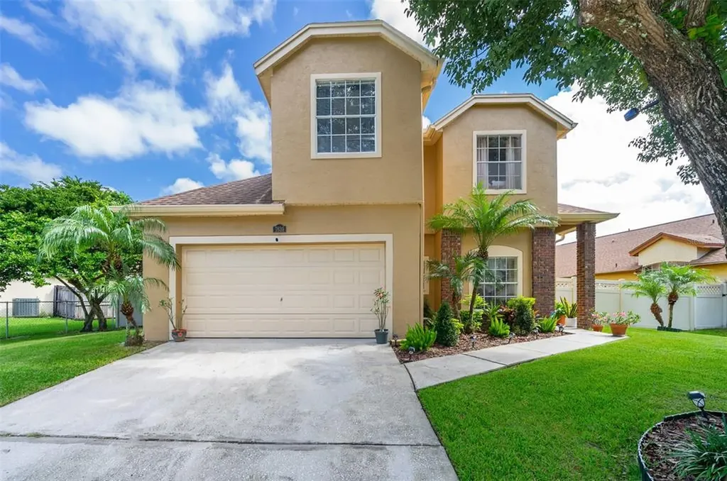 7639 Coconut Creek Court Orlando FL 32822