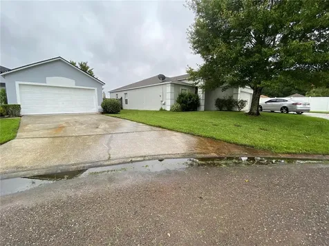 1395 Oden Court Middleburg FL 32068