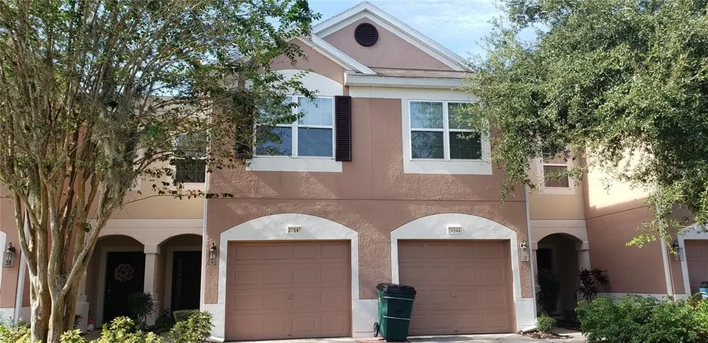 26546 Chimney Spire Lane Wesley Chapel FL 33544