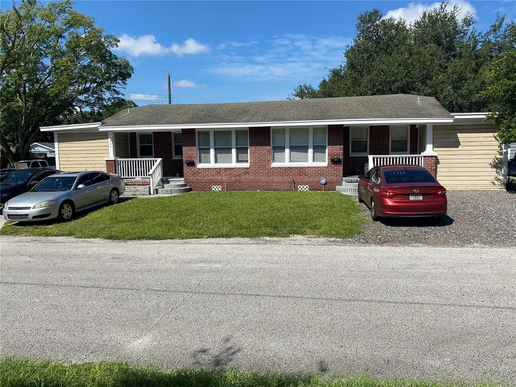 6706 N Dixon Avenue Tampa FL 33604