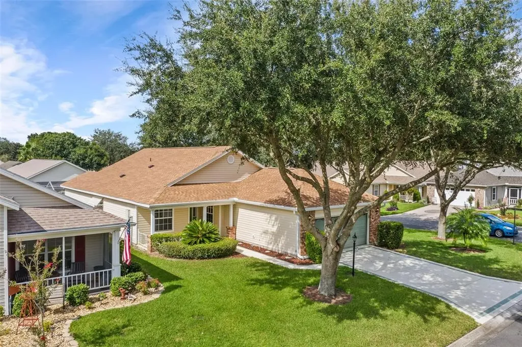 4519 Hole In One Court Leesburg FL 34748