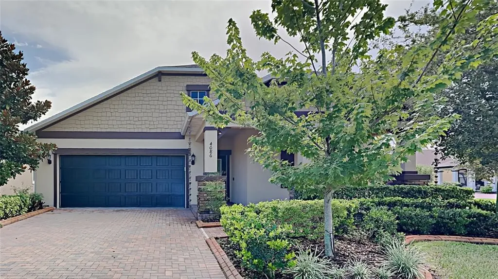 4086 Crayford Court Land O Lakes FL 34638