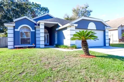 1564 Crawford Drive Apopka FL 32703