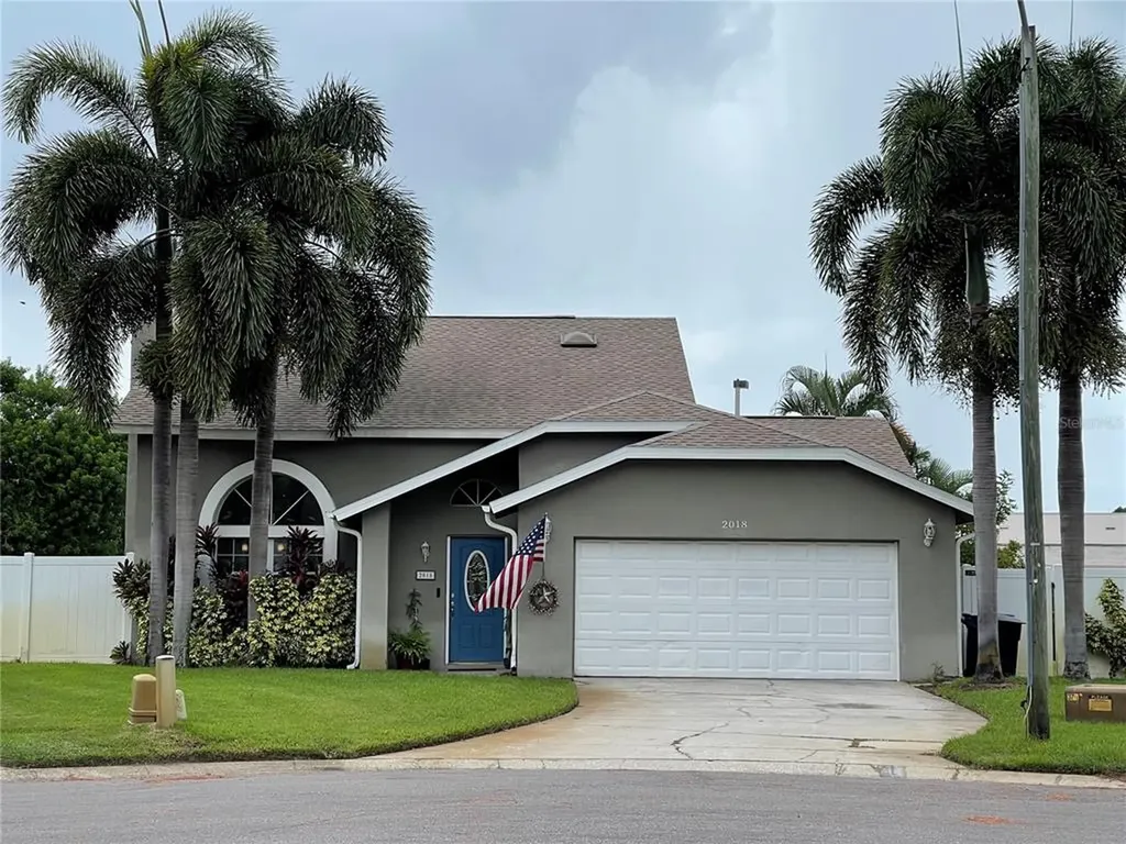 2018 59th Circle S St Petersburg FL 33712