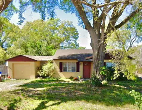 1601 N Franklin Street Plant City FL 33563
