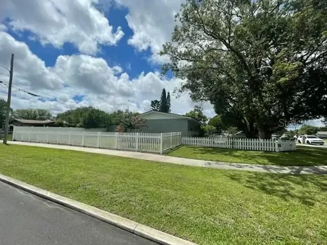 4105 Crossen Drive Orlando FL 32822