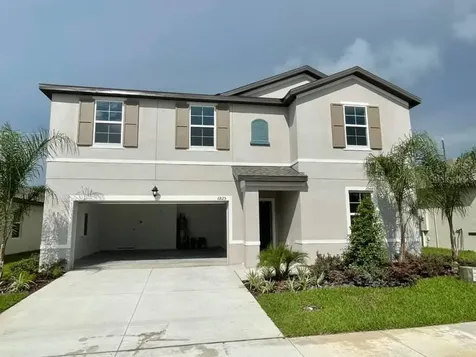 6825 Shelby Lynn Way Zephyrhills FL 33542