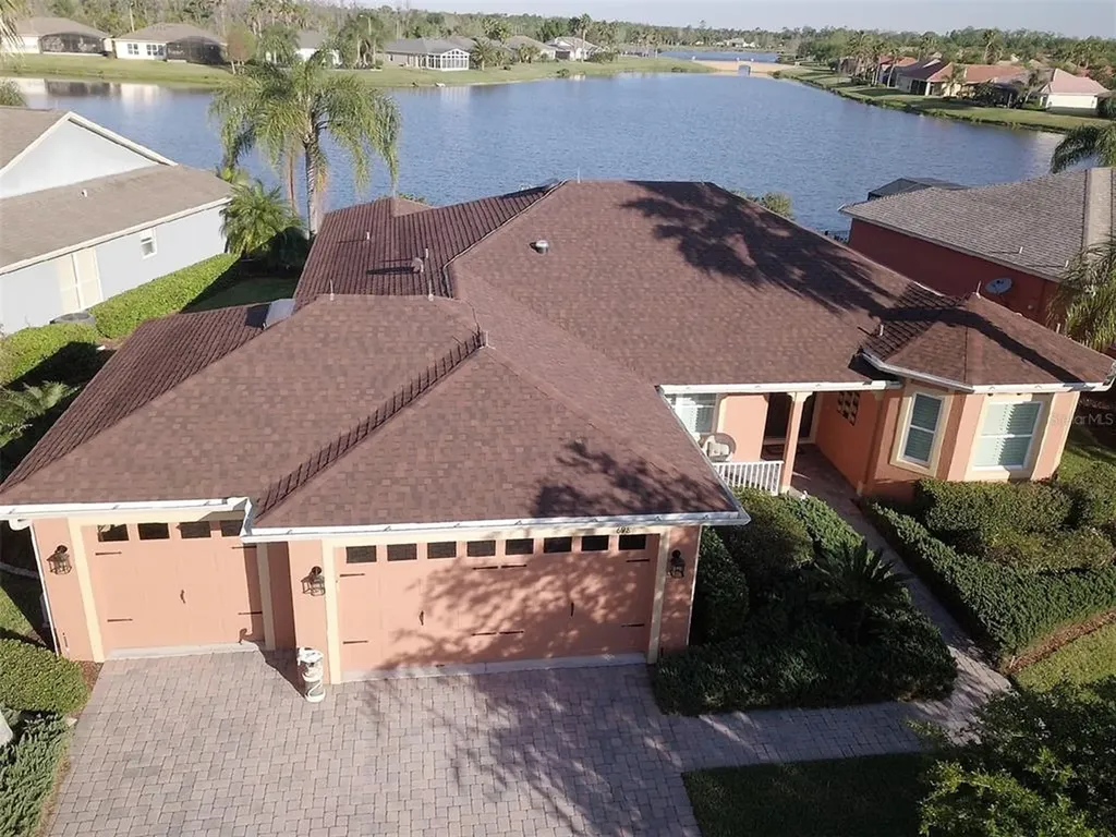 698 Shorehaven Drive Kissimmee FL 34759
