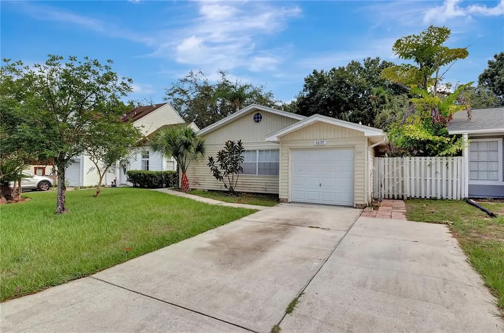 7607 Gulf Court Temple Terrace FL 33637
