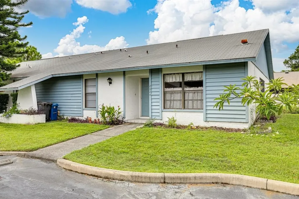 2024 Sheffield Court Oldsmar FL 34677