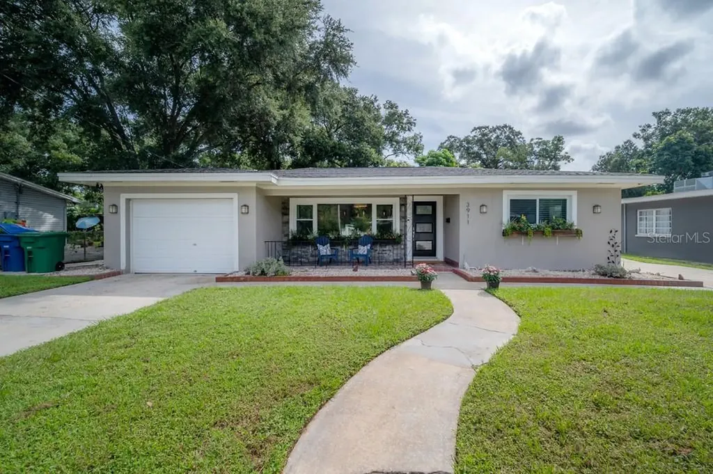 3911 N Clearfield Avenue Tampa FL 33603