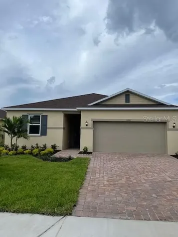 3560 74th Avenue Circle E Sarasota FL 34243
