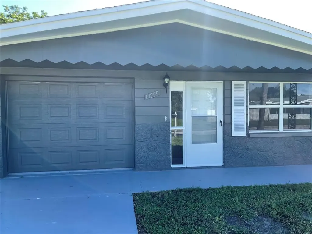 10900 Jason Road Port Richey FL 34668