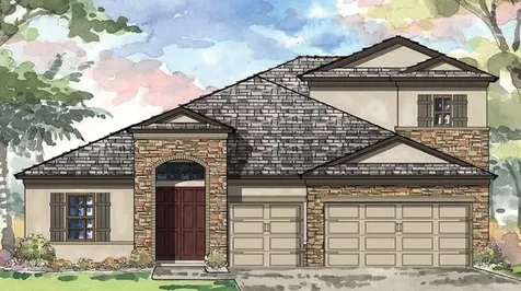 8744 Emeraldwood Way Land O Lakes FL 34637
