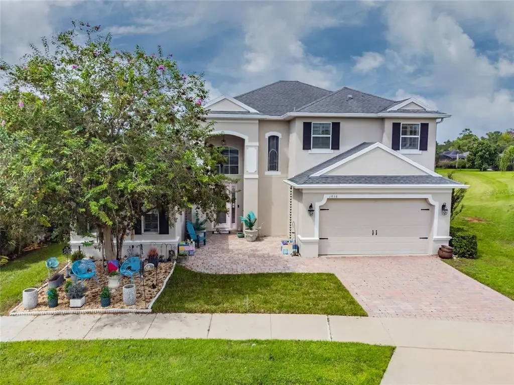 1858 Stargazer Terrace Sanford FL 32771