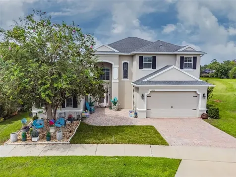 1858 Stargazer Terrace Sanford FL 32771