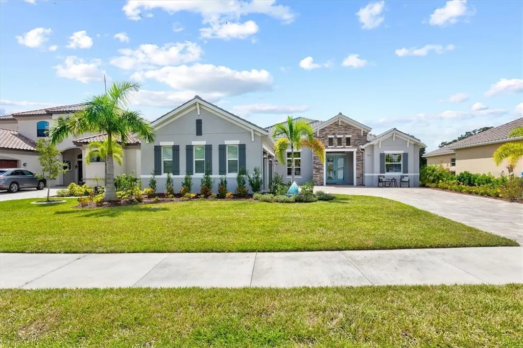 7095 Tamworth Parkway Sarasota FL 34241