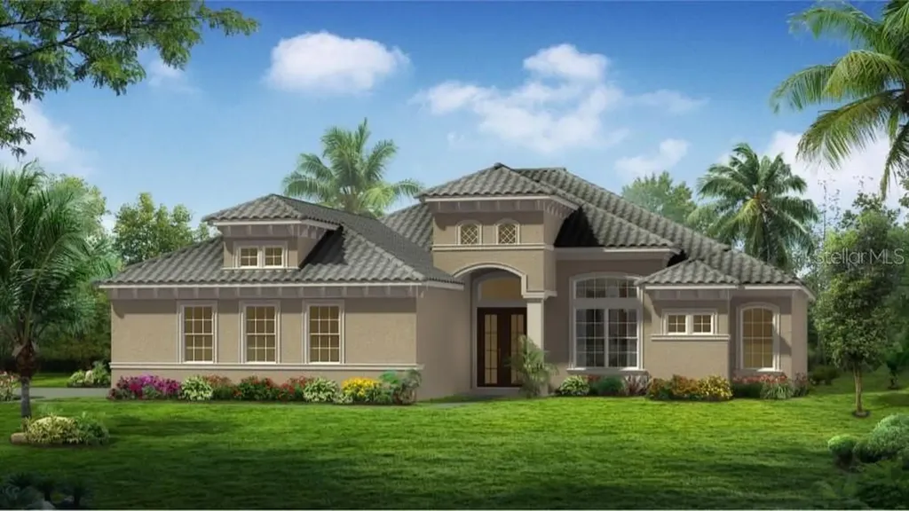 25955 High Hampton Circle Sorrento FL 32776