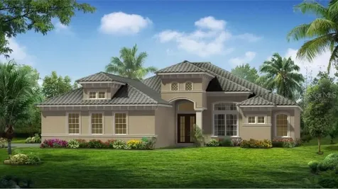 25955 High Hampton Circle Sorrento FL 32776