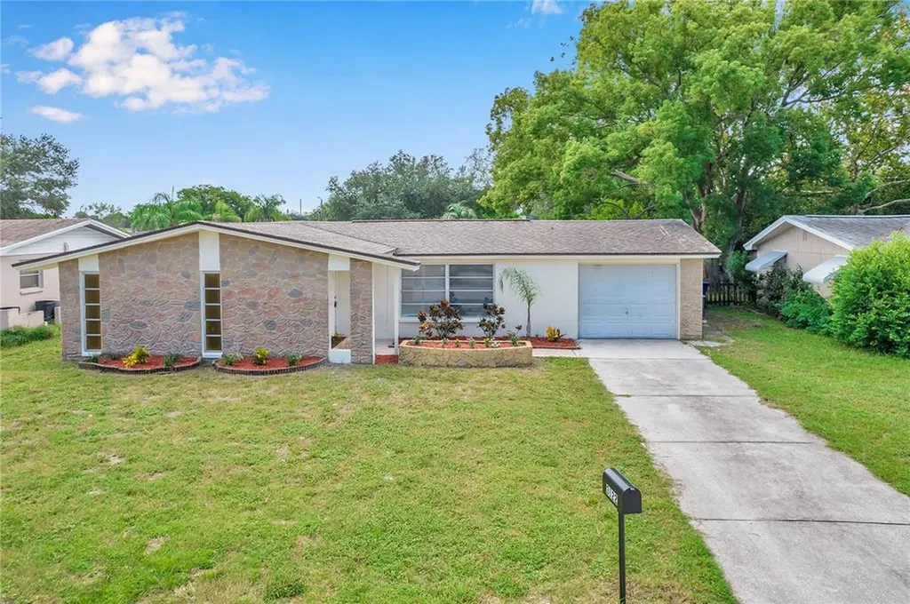 3122 Palamore Drive Holiday FL 34691