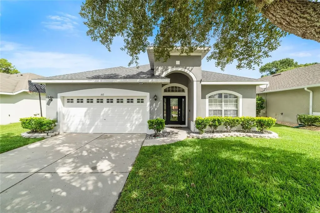 162 Venetian Bay Circle Sanford FL 32771