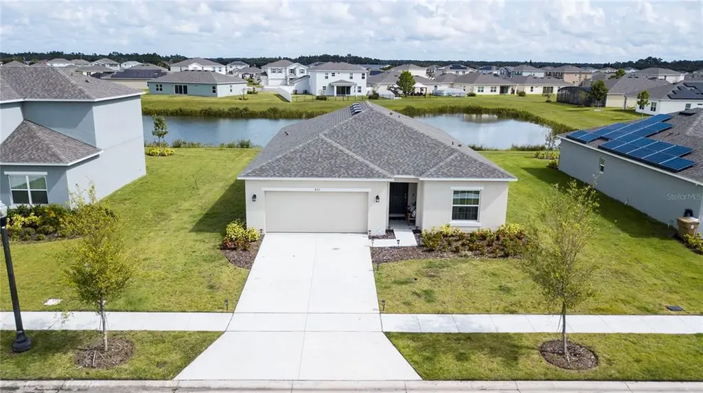 422 Quarry Rock Circle Kissimmee FL 34758
