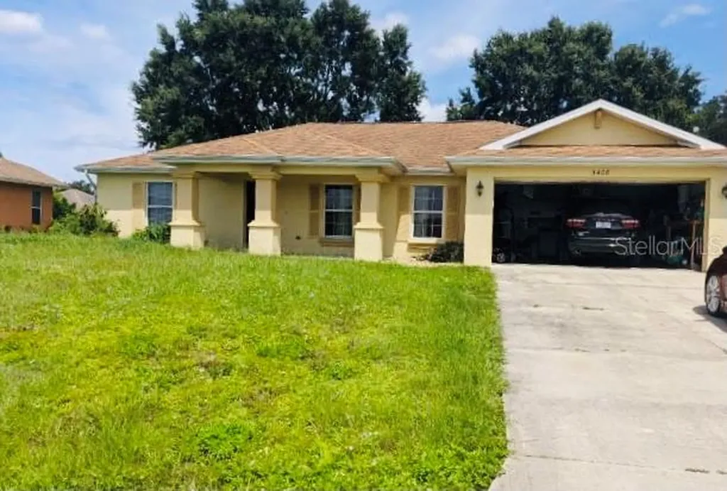 3408 35th Street SW Lehigh Acres FL 33976