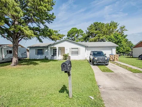 780 Royal Palm Drive Kissimmee FL 34743